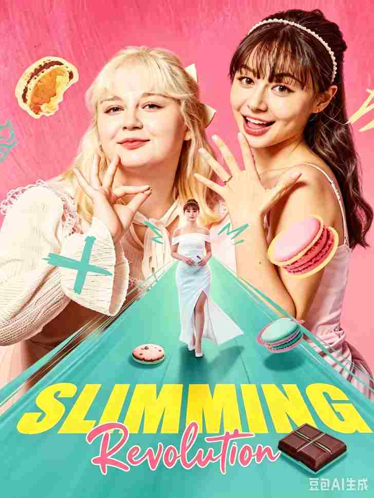 Slimming Revolution 326